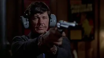 Задник до фильму"Death Wish" #254865