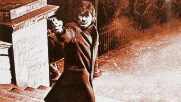 Задник до фильму"Death Wish" #254868