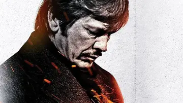 Задник до фильму"Death Wish" #254870