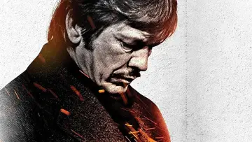 Задник до фильму"Death Wish" #254871