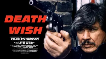 Задник до фильму"Death Wish" #254872