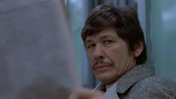 Задник до фильму"Death Wish" #254873