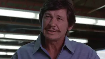 Задник до фильму"Death Wish" #254874