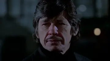 Задник до фильму"Death Wish" #254876