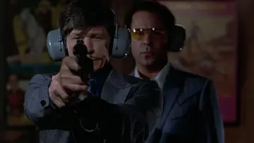 Задник до фильму"Death Wish" #254877