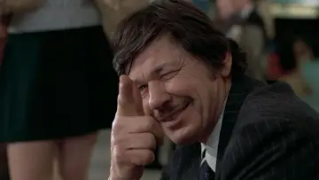 Задник до фильму"Death Wish" #254883