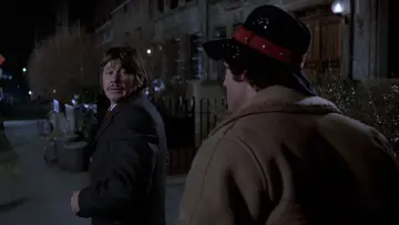 Задник до фильму"Death Wish" #254884