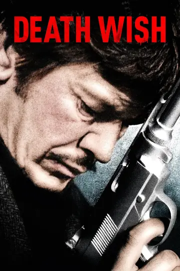 Постер до фильму"Death Wish" #254891