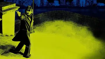 Задник до фильму"Death Wish" #674234