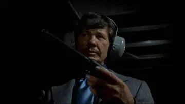 Задник до фильму"Death Wish" #932035