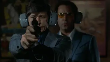 Задник до фильму"Death Wish" #932037