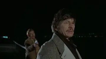 Задник до фильму"Death Wish" #932038