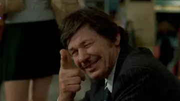 Задник до фильму"Death Wish" #932039