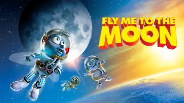 Задник до фильму"Fly Me to the Moon" #1079460