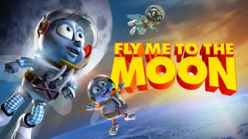 Задник до фильму"Fly Me to the Moon" #1079461