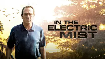 Задник до фильму"In the Electric Mist" #360800
