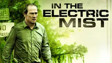 Задник до фильму"In the Electric Mist" #360801