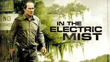 Задник до фильму"In the Electric Mist" #360802