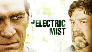 Задник до фильму"In the Electric Mist" #360803