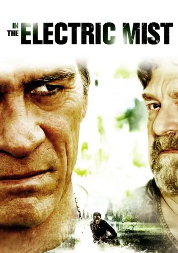 Постер до фильму"In the Electric Mist" #360807