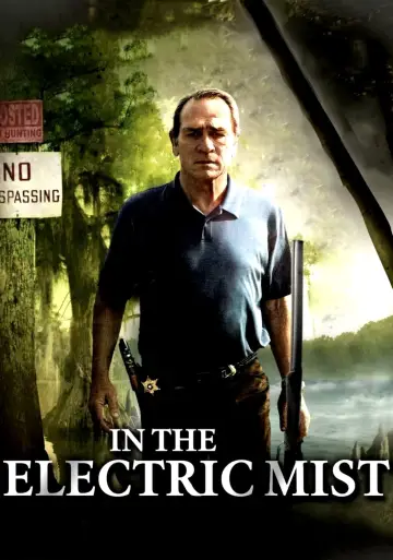 Постер до фильму"In the Electric Mist" #360808