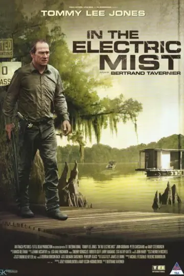Постер до фильму"In the Electric Mist" #360809