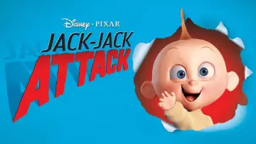 Задник до фильму"Jack-Jack Attack" #225132