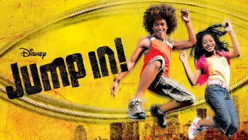 Задник до фильму"Jump In!" #1034303