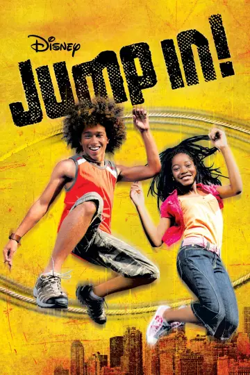 Постер до фильму"Jump In!" #1034307