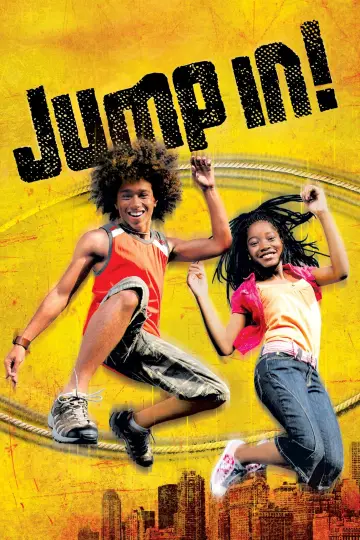 Постер до фильму"Jump In!" #1034308