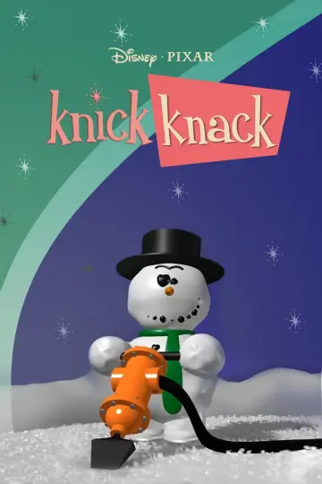 Постер до фильму"Knick Knack" #245040