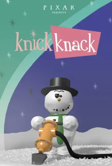 Постер до фильму"Knick Knack" #245041