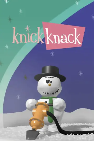 Постер до фильму"Knick Knack" #245042