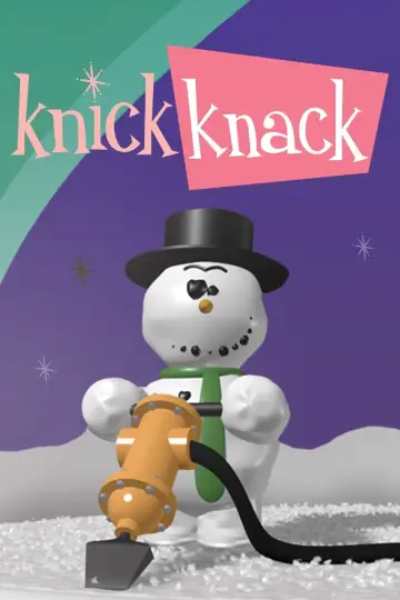 Постер до фильму"Knick Knack" #245043
