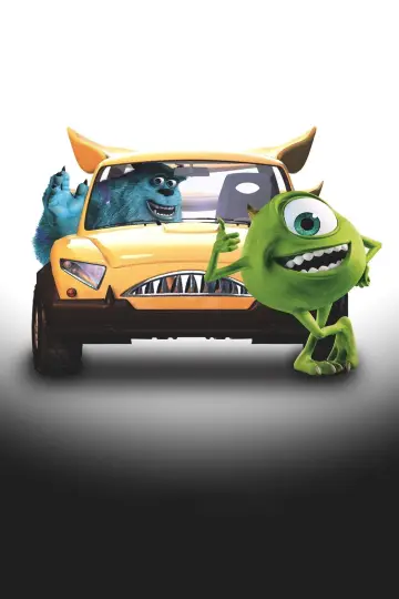 Mike's New Car