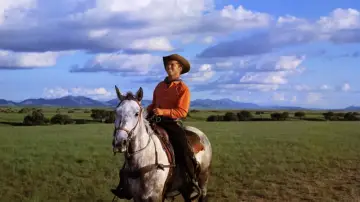 Задник до фильму"Oklahoma!" #358345