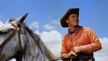 Задник до фильму"Oklahoma!" #358346