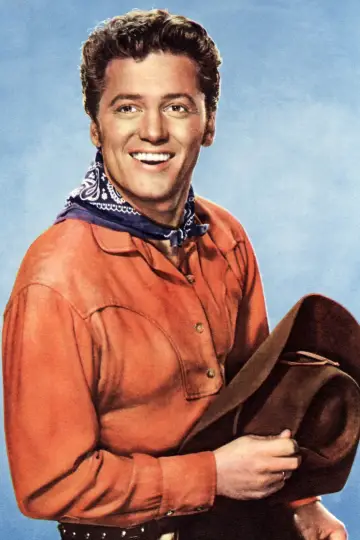 Постер до фильму"Oklahoma!" #358364