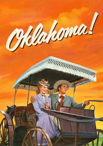 Постер до фильму"Oklahoma!" #358366