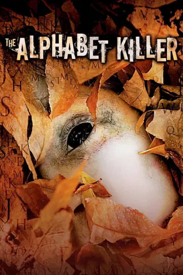 Постер до фильму"The Alphabet Killer" #1064497