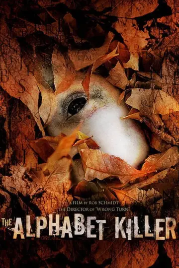 Постер до фильму"The Alphabet Killer" #1064498