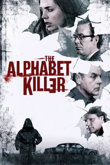 Постер до фильму"The Alphabet Killer" #1064499