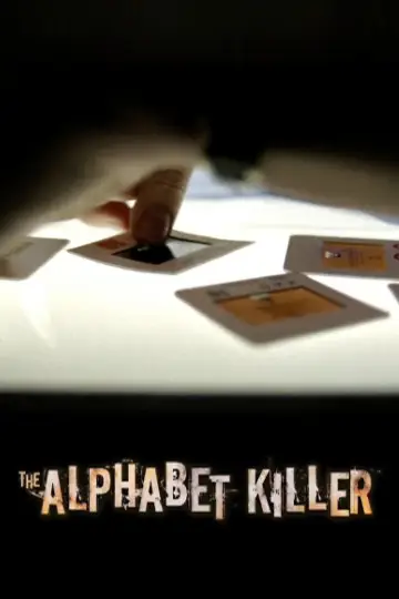 Постер до фильму"The Alphabet Killer" #1064501