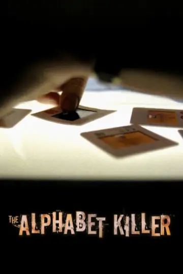 Постер до фильму"The Alphabet Killer" #1064502