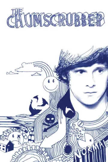 Постер до фільму "The Chumscrubber" #1110749