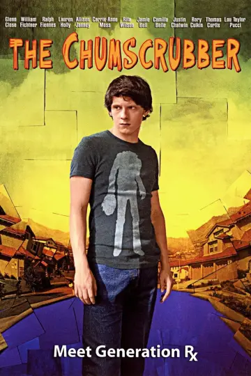 Постер до фільму "The Chumscrubber" #1110751