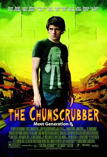 Постер до фільму "The Chumscrubber" #1110753