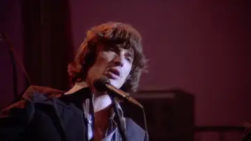 Задник до фильму"The Last Waltz" #1058064