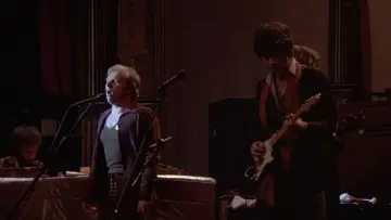 Задник до фильму"The Last Waltz" #1058077