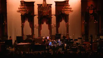 Задник до фильму"The Last Waltz" #1058085